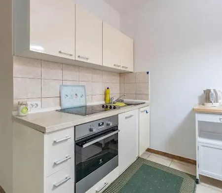 Appartement Lola 2 à Rovinj Extérieur photo