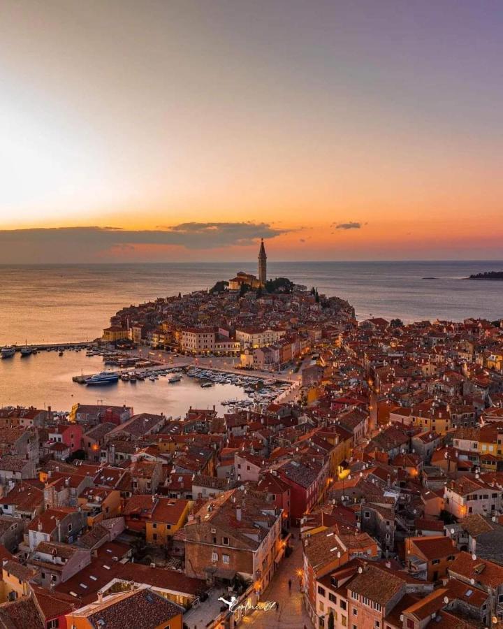 Lola 2 Apartment Rovinj