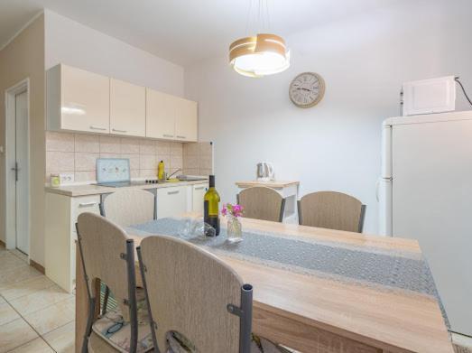 Lola 2 Apartament