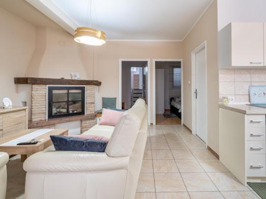 Lola 2 Apartament